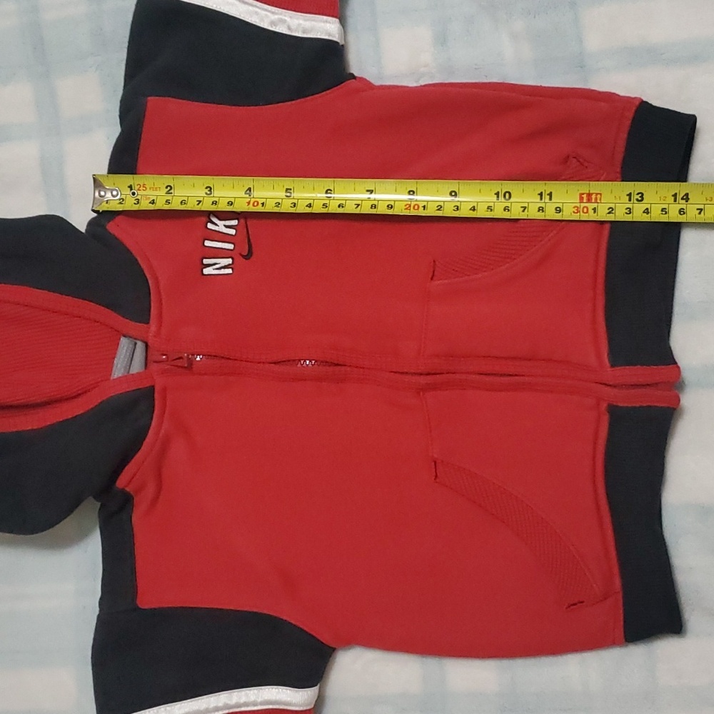 NIKE Jacket - Picture 11 of 12